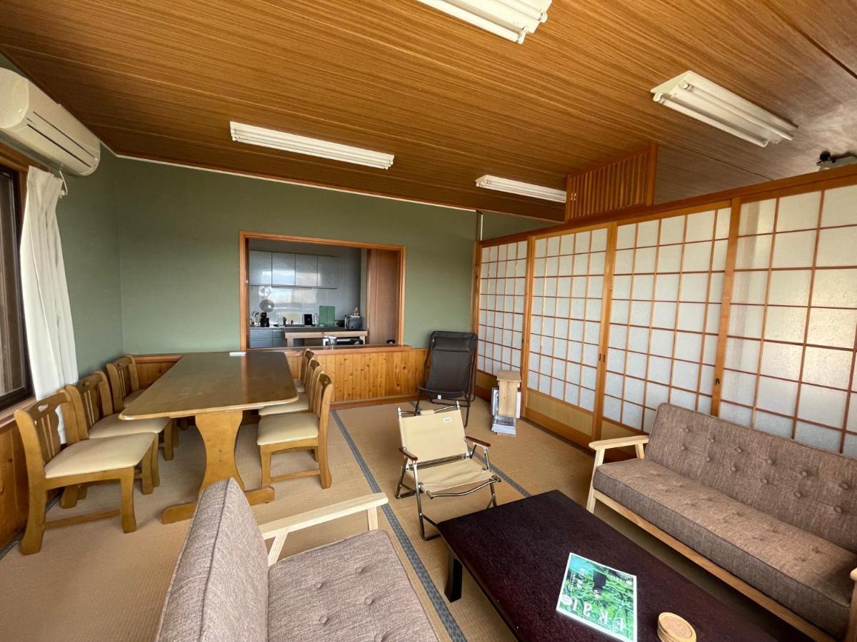 Kaiyo 大砂荘酒店 外观 照片