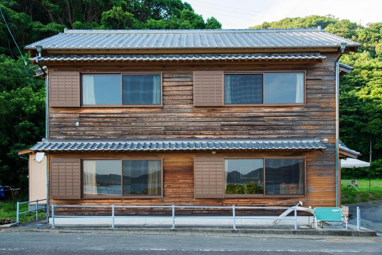 Kaiyo 大砂荘酒店 外观 照片