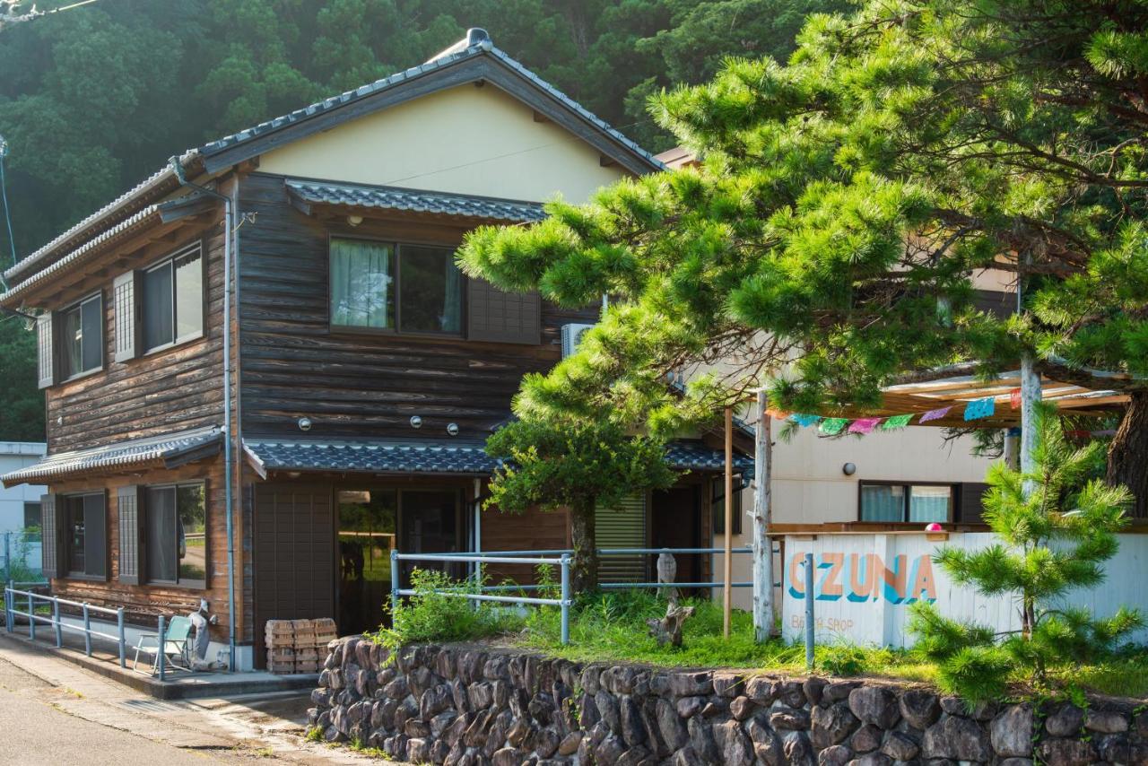 Kaiyo 大砂荘酒店 外观 照片